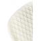 4er Set Sthle HLO-CP49 Stoff ~ creme
