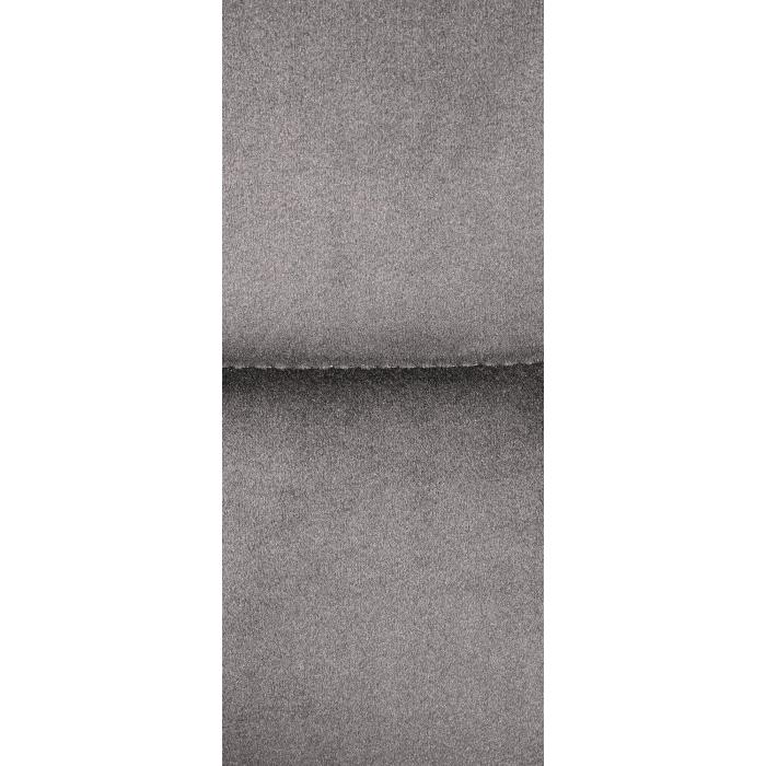 Barhocker HLO-CP326 Samt wei ~ grau