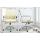 Brostuhl HLO-CP165 Kunstleder ~ creme