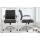 Bürostuhl HLO-CP166 Stoff ~ dunkelgrau Bürostuhl HLO-CP166 Stoff ~ dunkelgrau