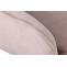 2er Set Barhocker HLO-CP19 Samt ~ hellgrau