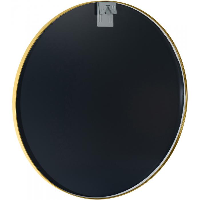 Wandspiegel HLO-CP122 XL ~ gold glanz
