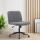 Bürostuhl HLO-CP191 Stoff ~ dunkelgrau Bürostuhl HLO-CP191 Stoff ~ dunkelgrau