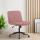 Brostuhl HLO-CP192 Samt ~ pink