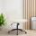 Brostuhl HLO-CP192 Samt ~ creme