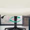 Brostuhl HLO-CP192 Samt ~ creme