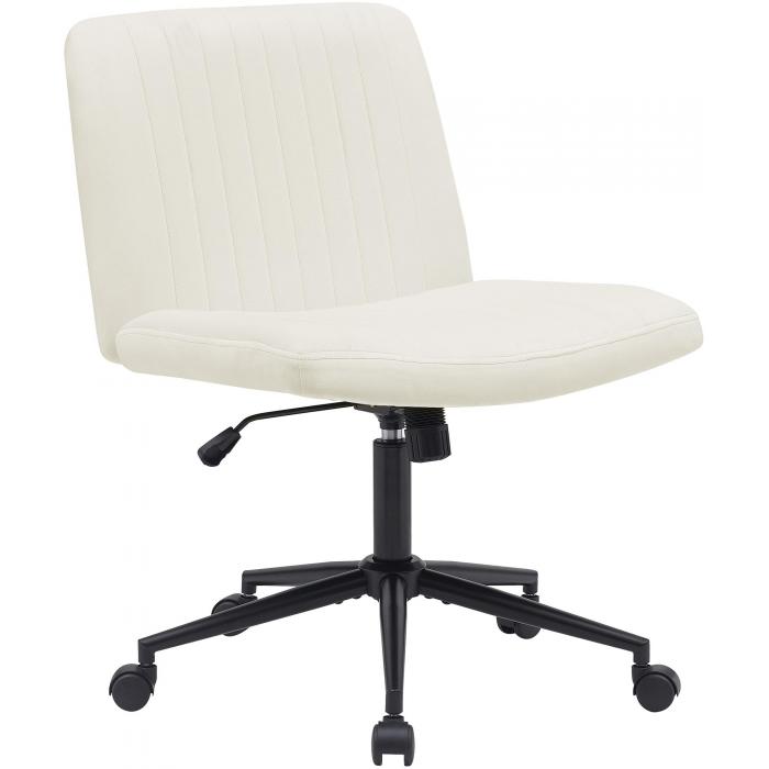 Brostuhl HLO-CP192 Samt ~ creme