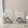 Esszimmerstuhl HLO-CP126 Stoff ~ creme