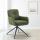 Esszimmerstuhl HLO-CP126 Stoff ~ grn