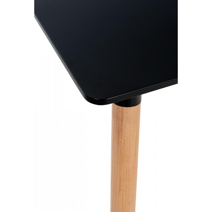 Essgruppe HLO-CP21 60 ~ schwarz