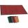 Fumatte HLO-CP1 60x90cm ~ rot