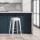 4er Set Barhocker HLO-CP21 ~ antik weiß 4er Set Barhocker HLO-CP21 ~ antik weiß