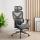 Brostuhl HLO-CP190 ~ schwarz/grau
