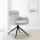 Esszimmerstuhl HLO-CP128 Stoff ~ creme