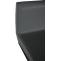 Barhocker HLO-CP331 Kunstleder B ~ dunkelgrau