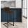 Barhocker HLO-CP186 Stoff B ~ braun