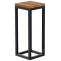 Beistelltisch HLO-CP8520x20x50 cm ~ eiche