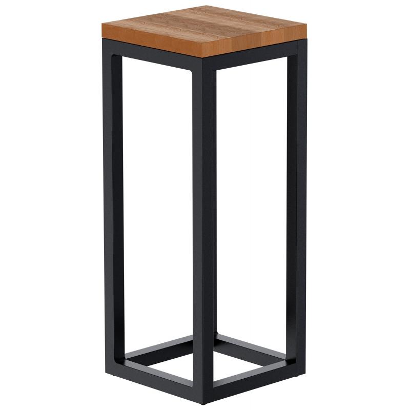 Beistelltisch HLO-CP8520x20x50 cm ~ eiche