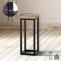 Beistelltisch HLO-CP8520x20x50 cm ~ eiche