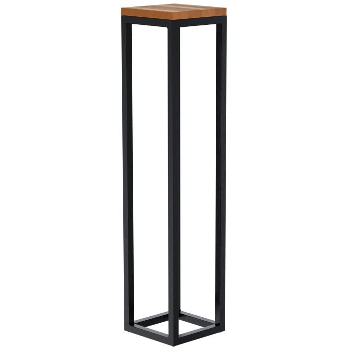 Beistelltisch HLO-CP8520x20x90 cm ~ eiche
