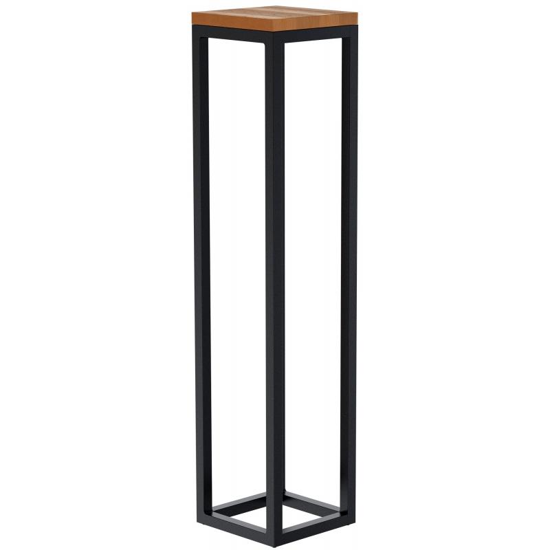 Beistelltisch HLO-CP8520x20x90 cm ~ eiche