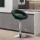 Barhocker HLO-CP288 Samt chrom ~ grn