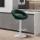 Barhocker HLO-CP288 Samt wei ~ grn