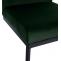 Barhocker HLO-CP321 Samt B ~ grn