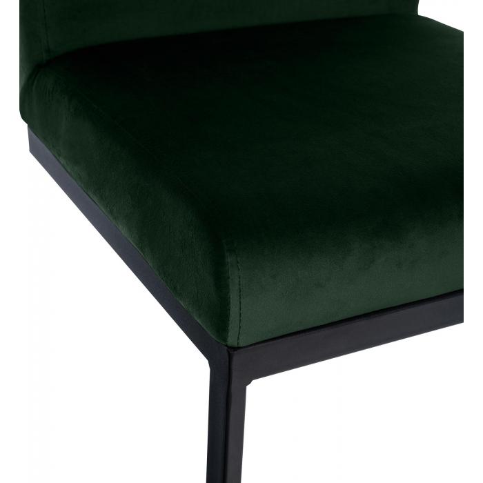 Barhocker HLO-CP321 Samt B ~ grn
