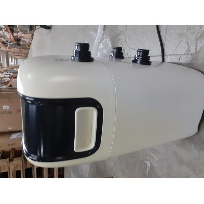 B-Ware (Dreckig SK2) | Pumpe fr Whirlpool HWC-N97, Ersatzpumpe Bedienfeld Zubehr, Heizfunktion 52x35x23cm