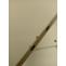 Defekte Ware (Holz/Lackschden SK3) | Hngeschrank HWC-L86, Badschrank, MVG Melamin 2 Tren 3 Fcher 160x33cm ~ wei
