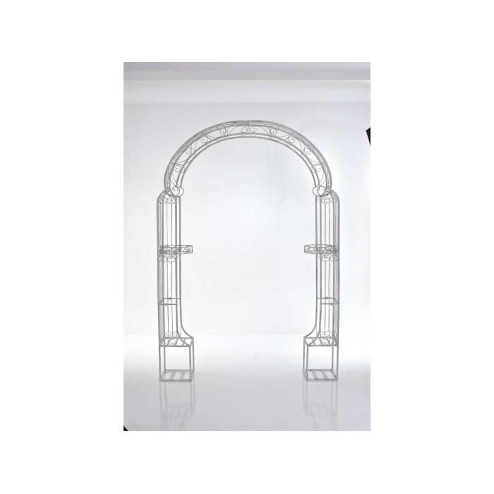 Rosenbogen HLO-CP15 ~ antik wei