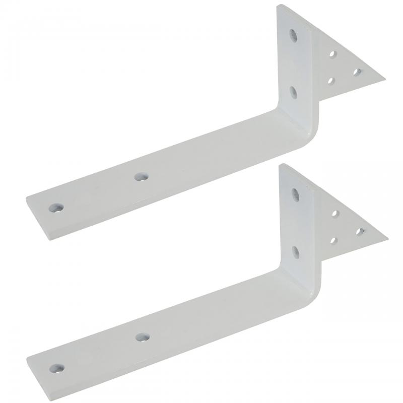 2er-Set Dachsparrenadapter fr Markisen, Dachsparren Halterung Adapter