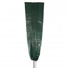 Abdeckplane Abdeckhaube Schutzplane Schutzhlle Regenschutz fr Sonnenschirme, 183x66cm