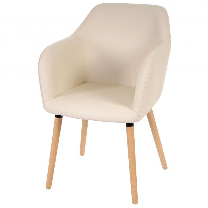 Esszimmerstuhl Malmo T381 Stuhl Lehnstuhl Retro 50er Jahre Design