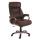 Bürostuhl Dallas, Schreibtischstuhl Drehstuhl Chefsessel, FSC®-zertifiziert ~ Wildleder-Optik taupe-braun Bürostuhl Dallas, Schreibtischstuhl Drehstuhl Chefsessel, FSC®-zertifiziert ~ Wildleder-Optik taupe-braun