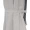 Wandschirm Casoria, Ampelschirm Balkonschirm Sonnenschirm, 3m neigbar, Polyester Alu/Stahl 9kg ~ sand