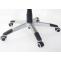 Massage-Brostuhl Blackburn, Massagestuhl Drehstuhl Chefsessel, Kunstleder ~ schwarz