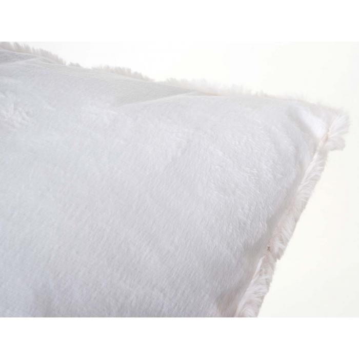 Wohndecke Schnee, Tagesdecke Kuscheldecke Sofadecke, flauschig wei Pailletten 150x120cm