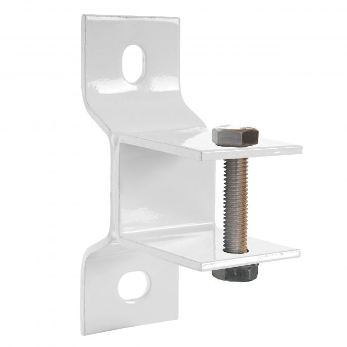 Wandhalterung fr Markise T790, T791, T792, HWC-E31, HWC-E49, Wandkonsole Wandmontage Adapter, 40mm
