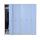 Schliefach Boston T829, Spind Wertfachschrank Schliefachschrank, Metall 6 Fcher ~ blau