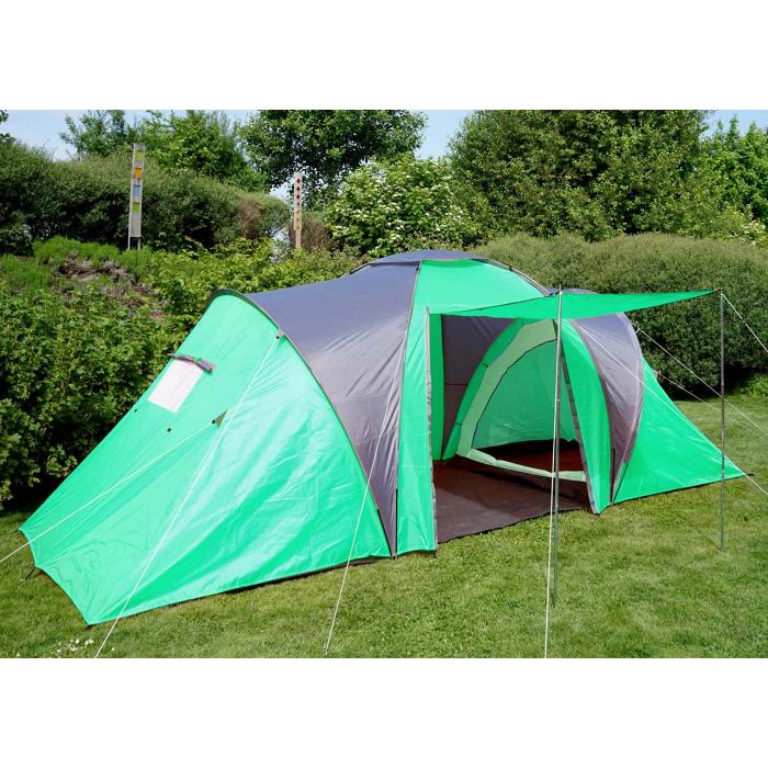 Zelt für 2 Personen Mann Camping Festival Trekkingzelt Trekking Zelte YI 
