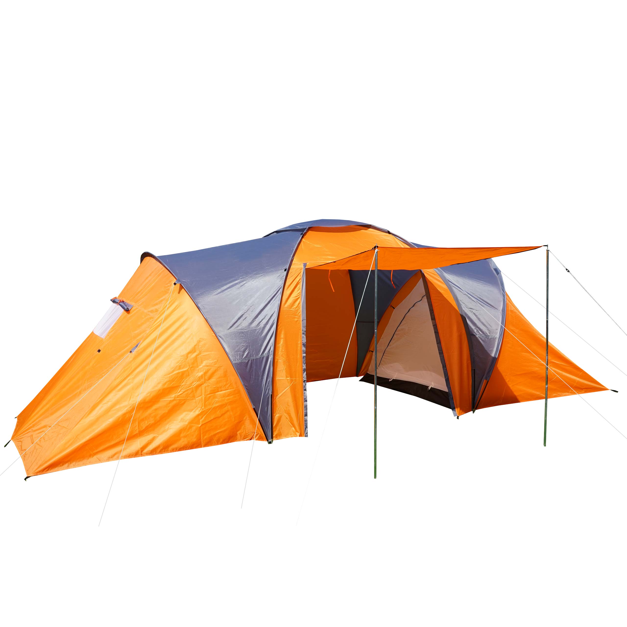 Tente de camping tente Loksa, 6-homme tente Kuppelzelt Igluzelt Festival-Tente, Festival-Tente, Igluzelt 6 personnes 40398d Tente de camping tente Loksa, 6-homme tente Kuppelzelt Igluzelt Festival-Tente, Festival-Tente, Igluzelt 6 personnes 40398d