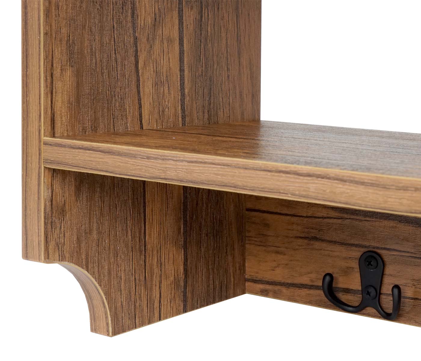 Haken Wandgarderobe HWC-C68