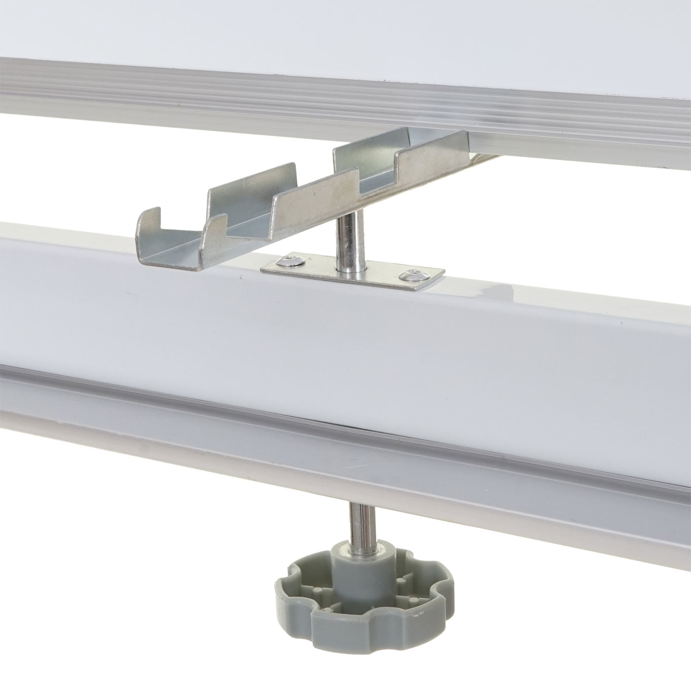 Whiteboard HWC-C85 arretierbar