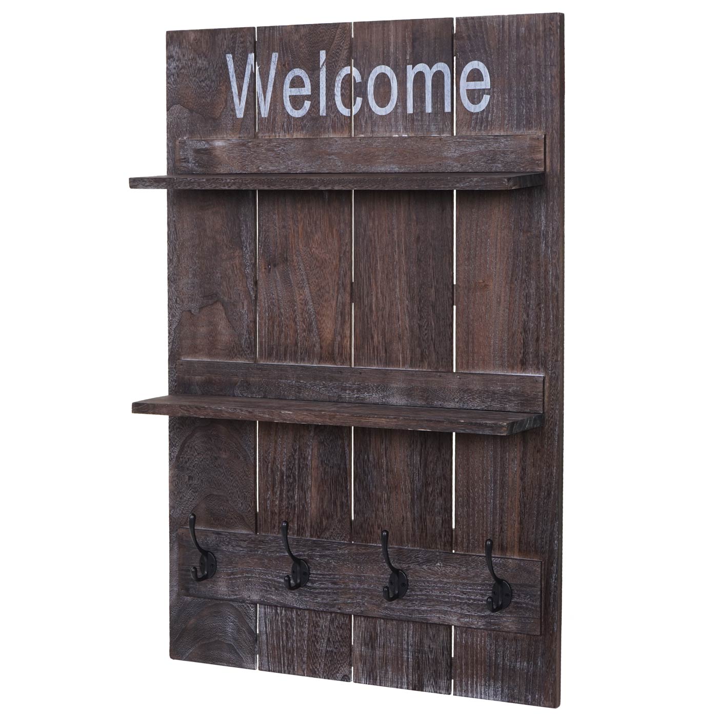 Wandgarderobe HWC-C89