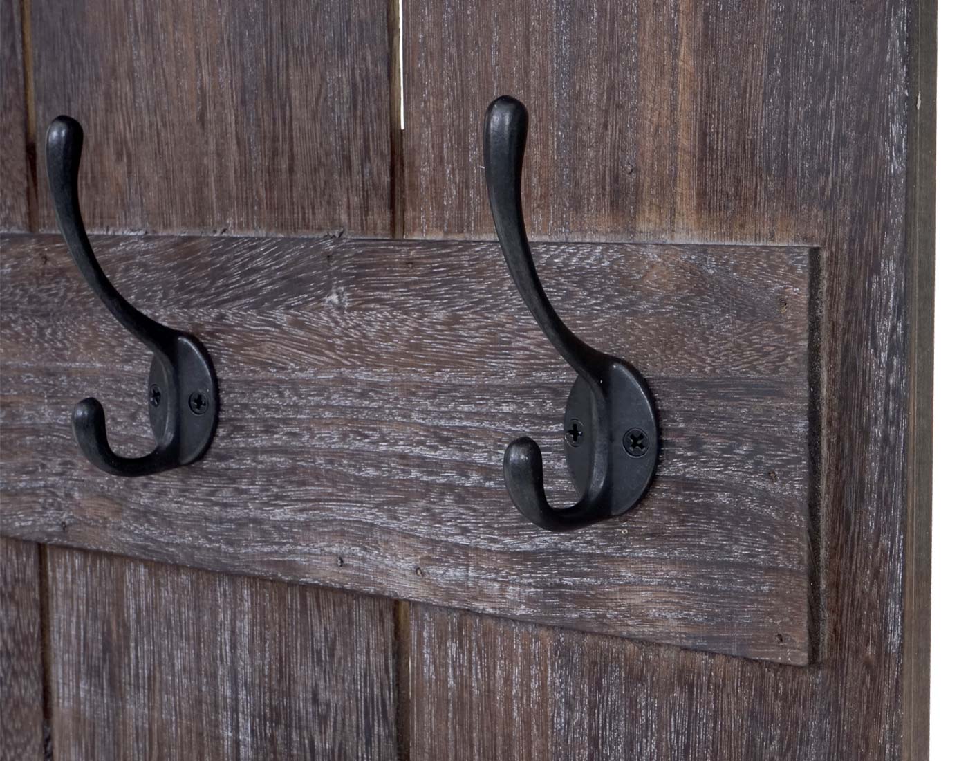 Wandgarderobe HWC-C89