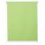 Rollo HWC-D52, Fensterrollo Seitenzugrollo Jalousie, 120x230cm Sonnenschutz Verdunkelung blickdicht ~ hellgrn