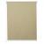 Rollo HWC-D52, Fensterrollo Seitenzugrollo Jalousie, 80x160cm Sonnenschutz Verdunkelung blickdicht ~ beige