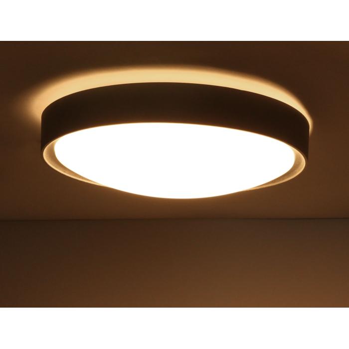 Deckenleuchte IP44, Badleuchte von RL175, LED Heute-Wohnen Leuchtmittel inkl. Deckenlampe Trio